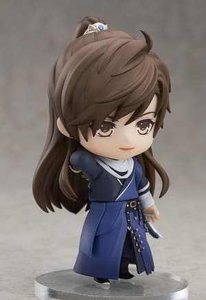 Nendoroid 1542 Qi Bai - Grand Occultist - 5