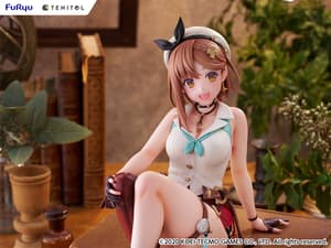 Reisalin Stout (Ryza) - Tenitol Big Noodle Stopper - Furyu - 16