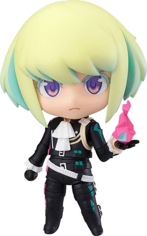Nendoroid 1314 Lio Fotia - 5