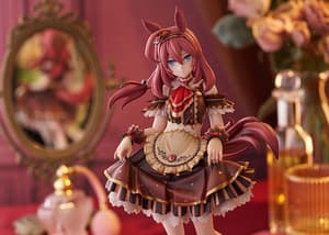 Mihono Bourbon [CODE: ICING] Ver. 1/7 Scale Figure - 13