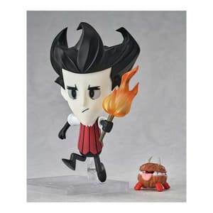 Nendoroid 2894 Wilson - 4