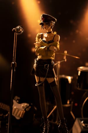 NANA Osaki – Figur 1/8 par Hobby Max Japan - 6
