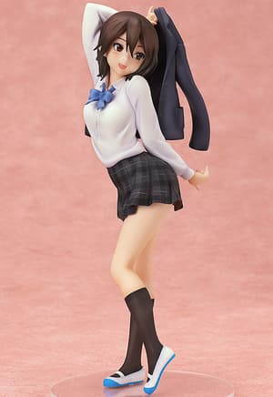 Himeko Inaba - 1