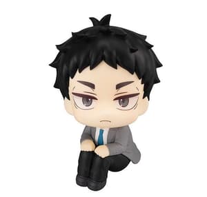 Keiji Akaashi - Haikyu!! Look Up - Megahouse (1)