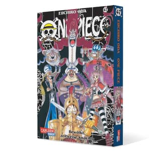 One Piece - Band 47 - 2