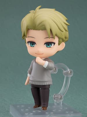 Nendoroid 2663 Loid Forger - Casual Outfit - 2
