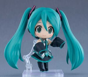 Nendoroid 2839 Hatsune Miku 3.0 - 6