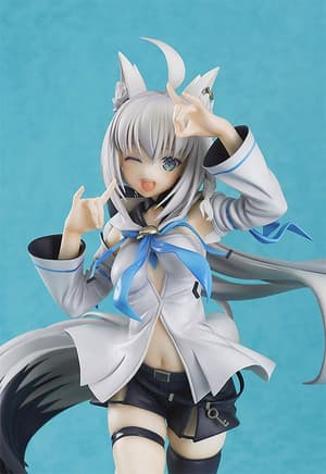 Shirakami Fubuki - Luminous Box - 6
