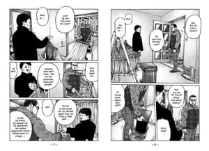 The Fable - Egmont - Vol. 09 - 2