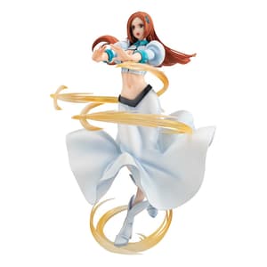 Inoue Orihime - Thousand-Year Blood War - Bleach Gals - Megahouse - 9