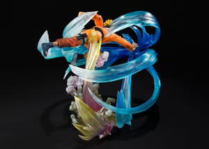 Naruto Uzumaki - Figuarts ZERO - Kizuna Relation - 3