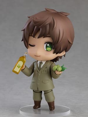 Nendoroid 2136 Spain - 3