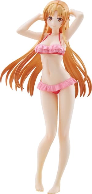 Asuna Yuuki - Beach Queens - Sword Art Online Pop Up Parade - Good Smile Company (8)