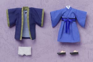 Jinshi - Nendoroid Doll - 6