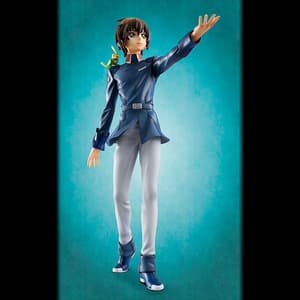 Kira Yamato - G.E.M. Series - 1
