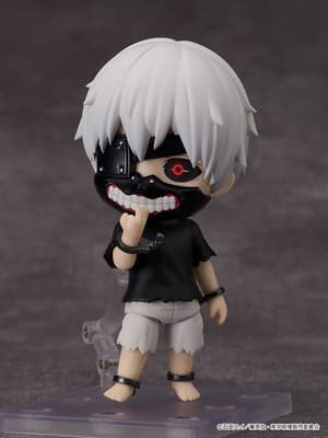 Nendoroid 2734 Ken Kaneki - 1
