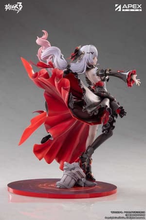 Theresa Apocalypse - Lunar Vow: Crimson Love - Apex - 2
