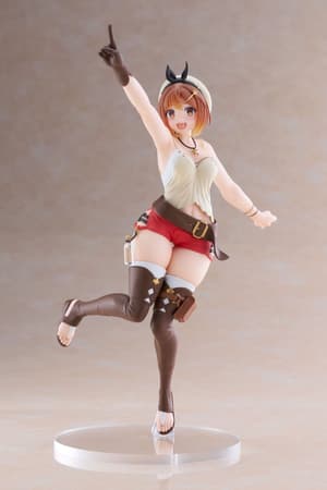 Reisalin Stout (Ryza) - Coreful Figure - Taito (3)