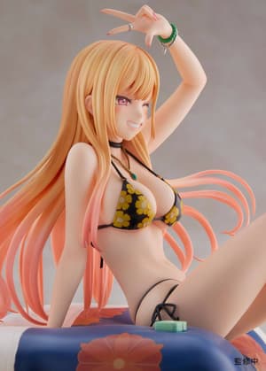 Marin Kitagawa - Swimsuit - Aniplex (8)