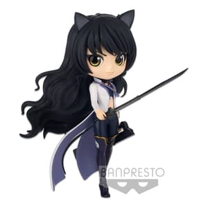 Blake Belladonna - RWBY Q Posket - Banpresto - 1