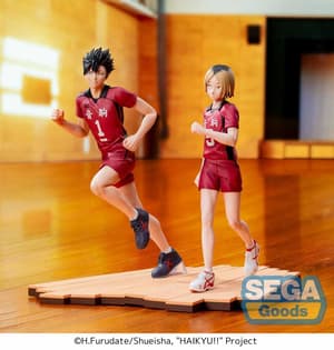 Tetsuro Kuroo - High Premium - Sega - 5