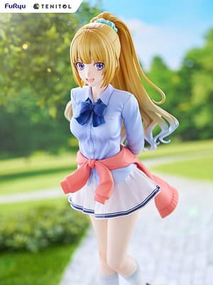 Kei Karuizawa - Tenitol - Furyu - 6