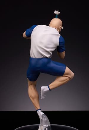 Isaac Netero - Hunter x Hunter Pop Up Parade - Good Smile Company - 1