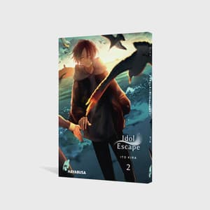 Idol Escape - Carlsen - Band 02 - 4