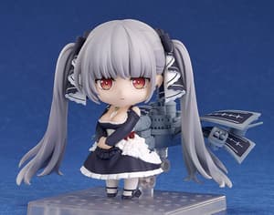 Nendoroid 2575 Formidable - 2