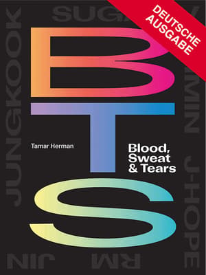 BTS: Blood, Sweat & Tears - Tokyopop - 1