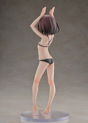 Sword Art Online Alternative: Gun Gale Online LLENN: Light Novel Dress & Swimsuit Ver. - 14