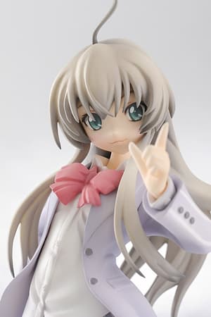 Nyarlathotep Nyaruko-chan - 3