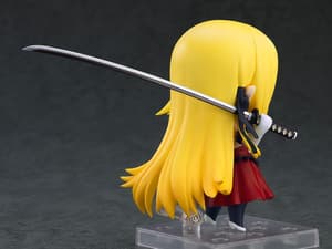 Nendoroid 2634 Kiss-Shot Acerola-Orion Heart-Under-Blade (Shinobu Oshino) - 5