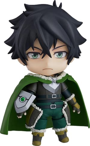 Nendoroid 1113 Naofumi Iwatani - Shield Hero - Re-Release - 1