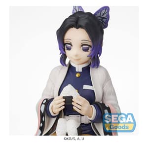 Shinobu Kocho - Onigiri - PM Perching - Sega - 2