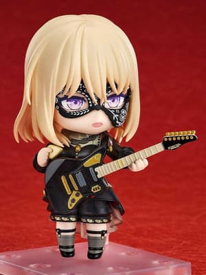 Nendoroid 3076 Uika Misumi - Doloris  - 2