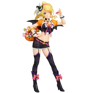 Eli Ayase - Halloween Version | Alpha x Omega | Love Live! PVC Figure - 1