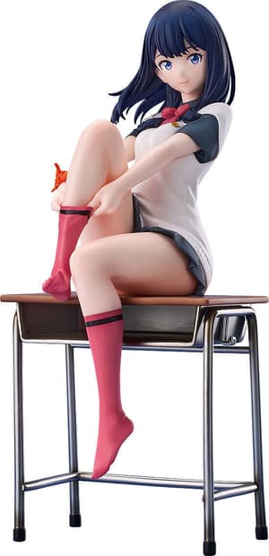 Rikka Takarada - 1