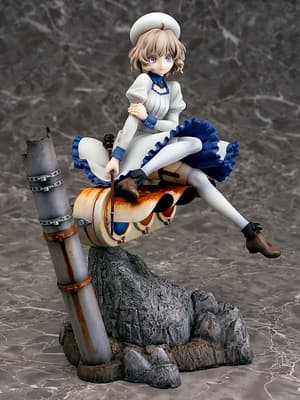 Kotoko Iwanaga - Phat Company - 3
