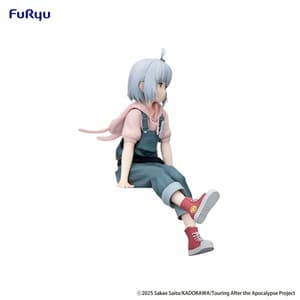 Airi - Noodle Stopper - Furyu - 1