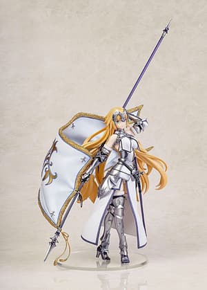 Ruler/Jeanne d'Arc - Fate/Grand Order - Figurine Flare (25 cm/39 cm avec drapeau) - 2