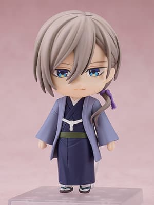 Nendoroid 2235 Kiyoka Kudo – My Happy Marriage - 2