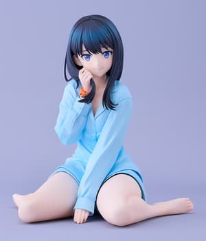 Rikka Takarada - XL - Pajamas - Gridman Pop Up Parade Swacchao! - Good Smile Company - 7