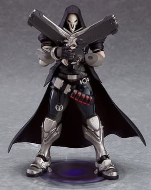 Figma 393 Reaper - 5