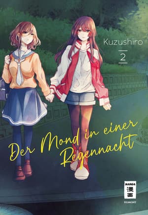 The Moon on a Rainy Night - Egmont - Vol. 02 - 1