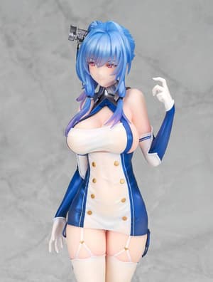 St. Louis (Lighter Version) - Azur Lane - Alter - 10