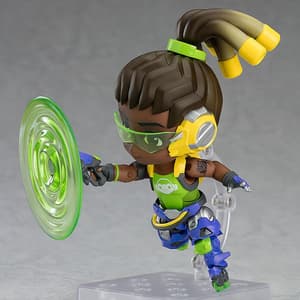 Nendoroid 1049 Lúcio - Classic Skin Edition - 6