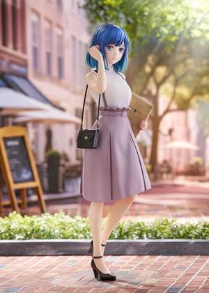 Akane Kurokawa - Date Style - Good Smile Company - 1