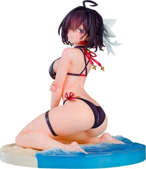 Yumia Liessfeldt: Swimsuit Ver. - 1