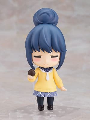 Nendoroid 2197 Rin Shima - School Uniform - 5